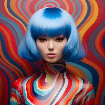 网红分析师-幸运星