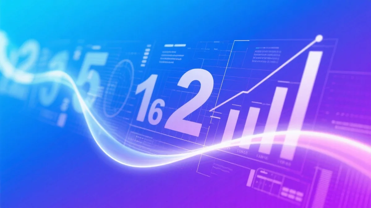 澳洲幸运5新手入门指南：2025年如何轻松读懂开奖走势图？