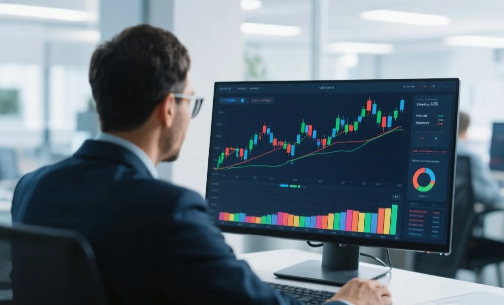 高效使用走势图分析工具，提升数据洞察能力