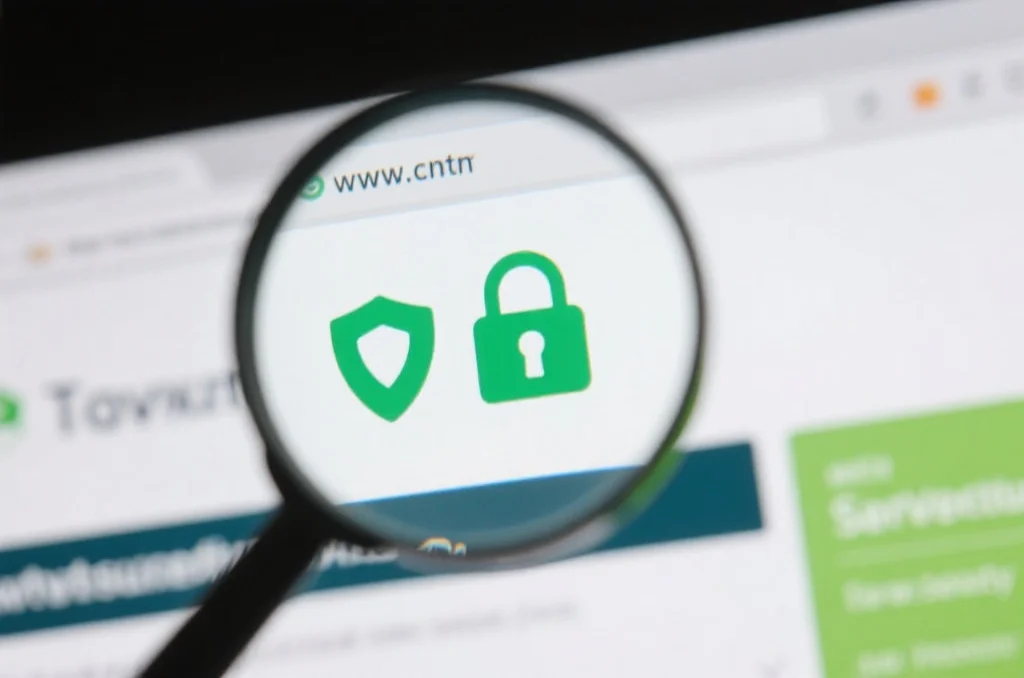 安全第一：如何辨别澳洲幸运5官方网站与授权渠道，保障您的数字信息安全？