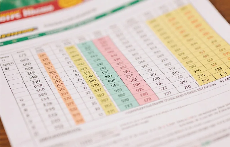 澳洲幸运5历史数据表